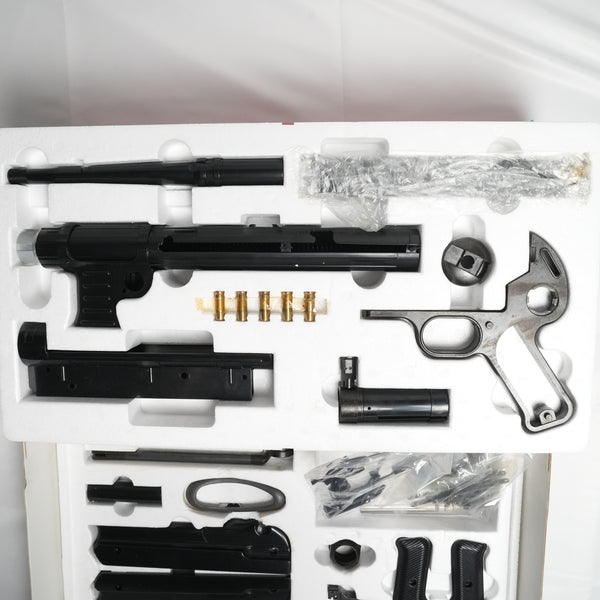 【中古】マルシン MP40 モデルガン 組立キット - ARMZ CITY モデルガン専門店