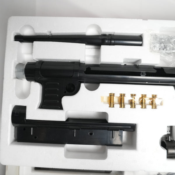 【中古】マルシン MP40 モデルガン 組立キット - ARMZ CITY モデルガン専門店