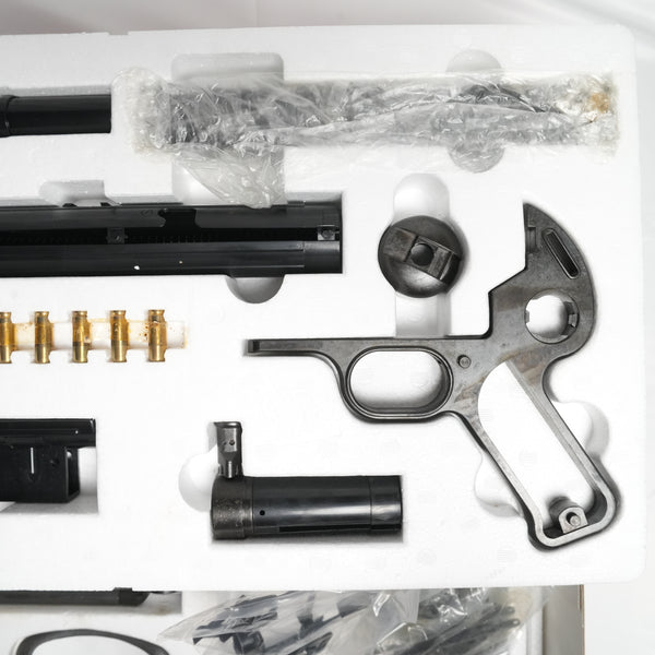 【中古】マルシン MP40 モデルガン 組立キット - ARMZ CITY モデルガン専門店