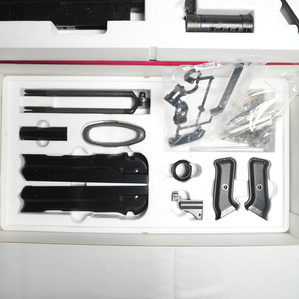 【中古】マルシン MP40 モデルガン 組立キット - ARMZ CITY モデルガン専門店