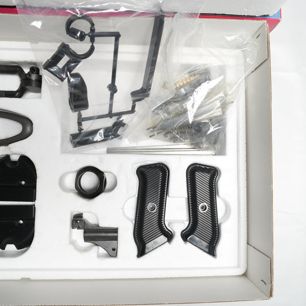 【中古】マルシン MP40 モデルガン 組立キット - ARMZ CITY モデルガン専門店