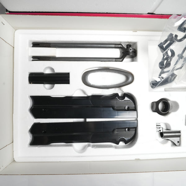 【中古】マルシン MP40 モデルガン 組立キット - ARMZ CITY モデルガン専門店