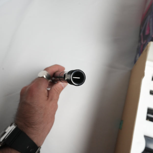 【中古】マルシン MP40 モデルガン 組立キット - ARMZ CITY モデルガン専門店