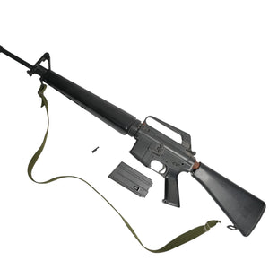 【中古】コクサイ M16 モデルガン - ARMZ CITY モデルガン専門店