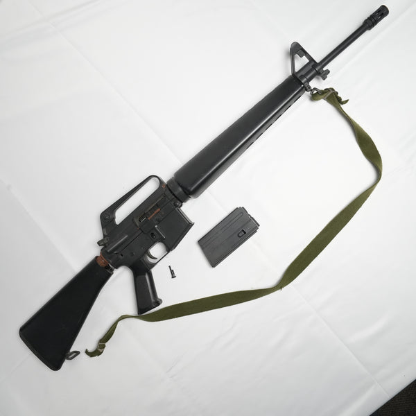 【中古】コクサイ M16 モデルガン - ARMZ CITY モデルガン専門店