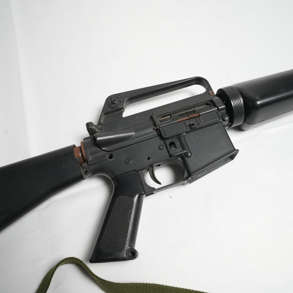 【中古】コクサイ M16 モデルガン - ARMZ CITY モデルガン専門店