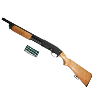 【中古】MGC レミントン M31 MODEL 31-RS2 モデルガン - ARMZ CITY モデルガン専門店