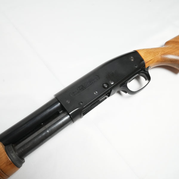 【中古】MGC レミントン M31 MODEL 31-RS2 モデルガン - ARMZ CITY モデルガン専門店