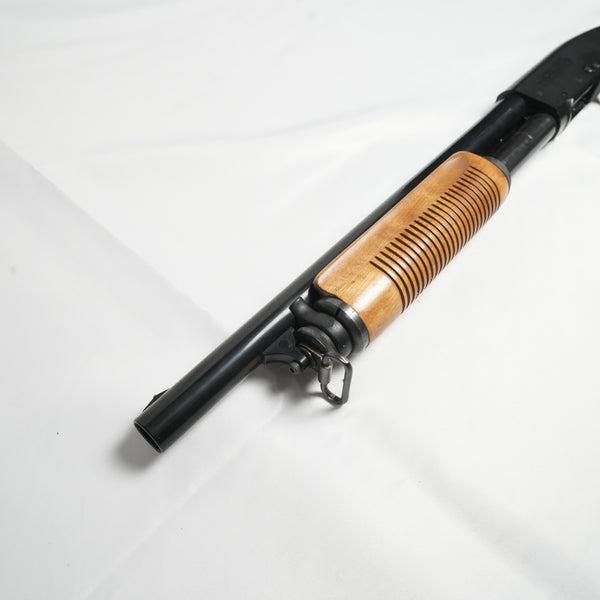 【中古】MGC レミントン M31 MODEL 31-RS2 モデルガン - ARMZ CITY モデルガン専門店