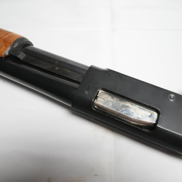 【中古】MGC レミントン M31 MODEL 31-RS2 モデルガン - ARMZ CITY モデルガン専門店