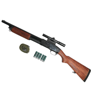 【中古】MGC レミントン M31 MODEL 31-RS2 モデルガン - ARMZ CITY モデルガン専門店