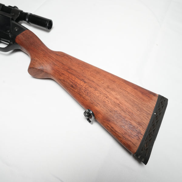 【中古】MGC レミントン M31 MODEL 31-RS2 モデルガン - ARMZ CITY モデルガン専門店