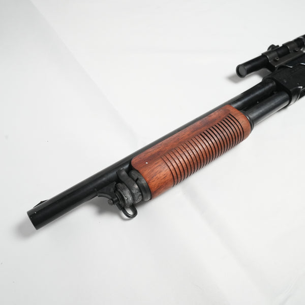 【中古】MGC レミントン M31 MODEL 31-RS2 モデルガン - ARMZ CITY モデルガン専門店