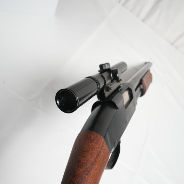 【中古】MGC レミントン M31 MODEL 31-RS2 モデルガン - ARMZ CITY モデルガン専門店