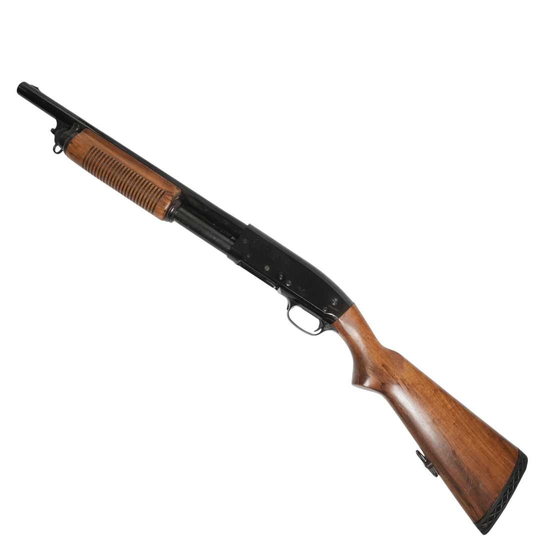 【中古】MGC レミントン M31 MODEL 31-RS2 モデルガン - ARMZ CITY モデルガン専門店