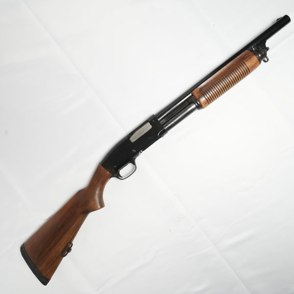 【中古】MGC レミントン M31 MODEL 31-RS2 モデルガン