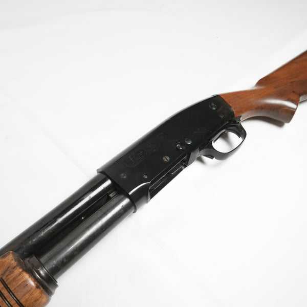 【中古】MGC レミントン M31 MODEL 31-RS2 モデルガン