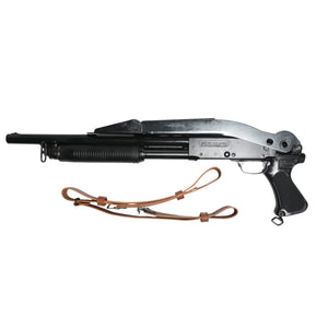 【中古】MGC レミントン 31-RS2 ライアットショットガン フォールディングストック モデルガン - ARMZ CITY モデルガン専門店