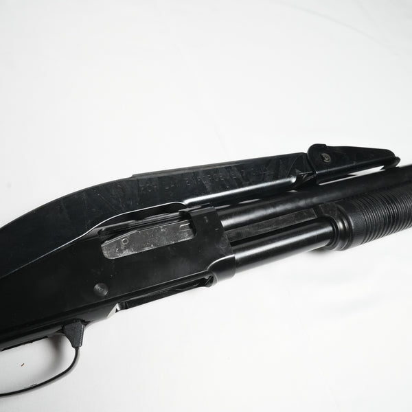 【中古】MGC レミントン 31-RS2 ライアットショットガン フォールディングストック モデルガン - ARMZ CITY モデルガン専門店