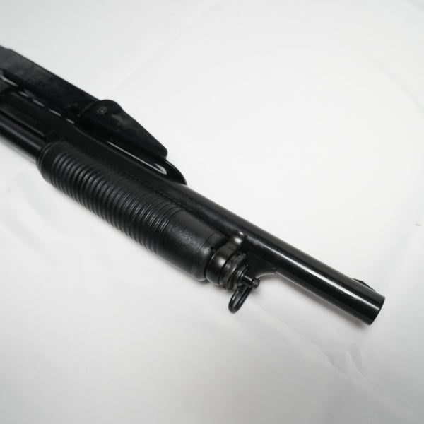 【中古】MGC レミントン 31-RS2 ライアットショットガン フォールディングストック モデルガン - ARMZ CITY モデルガン専門店