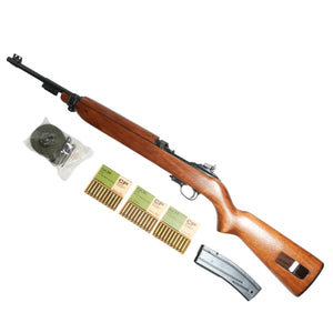 【中古】MGC M1 M2 カービン モデルガン - ARMZ CITY モデルガン専門店