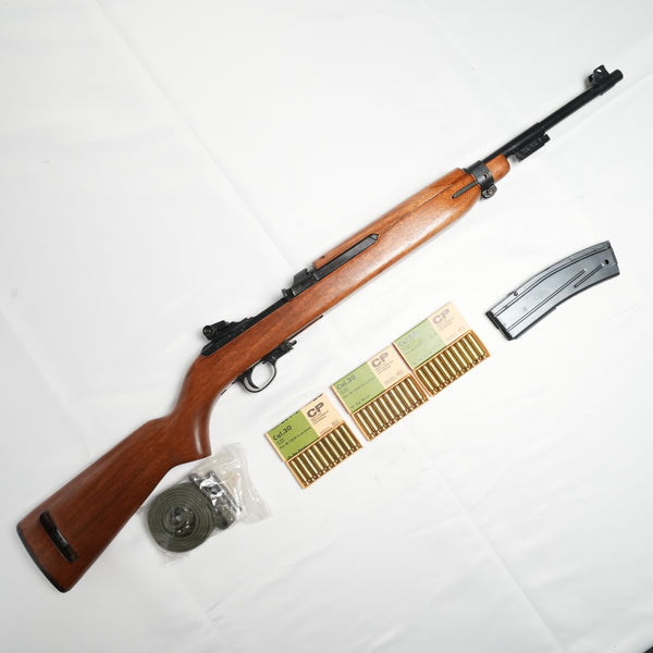 【中古】MGC M1 M2 カービン モデルガン - ARMZ CITY モデルガン専門店