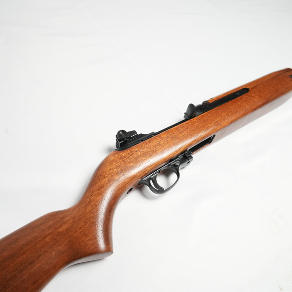 【中古】MGC M1 M2 カービン モデルガン - ARMZ CITY モデルガン専門店