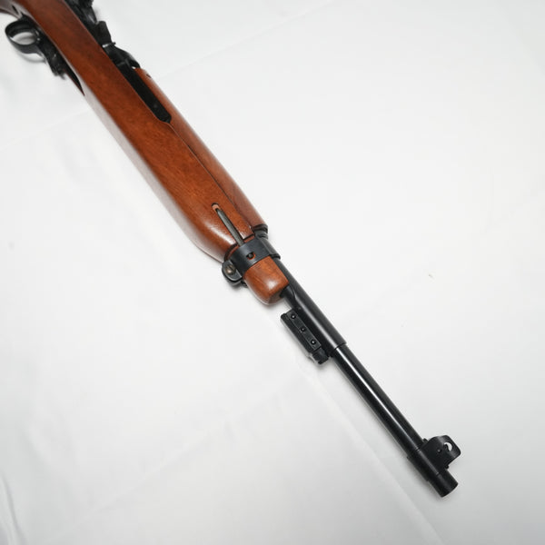 【中古】MGC M1 M2 カービン モデルガン - ARMZ CITY モデルガン専門店