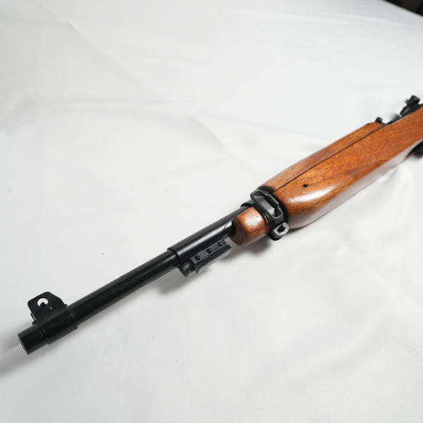 【中古】MGC M1 M2 カービン モデルガン - ARMZ CITY モデルガン専門店