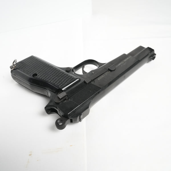 【中古】マルシン ブローニング ハイパワー モデルガン HP