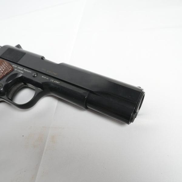 【中古】マルシン コルト M1911 ガバメント モデルガン - ARMZ CITY モデルガン専門店