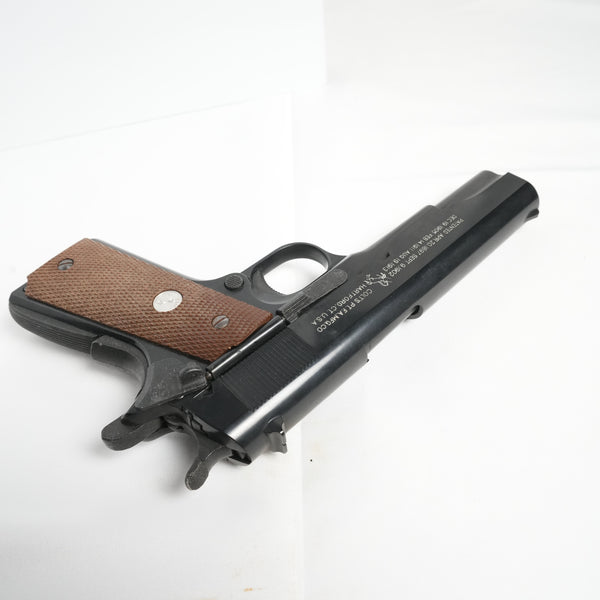 【中古】マルシン コルト M1911 ガバメント モデルガン - ARMZ CITY モデルガン専門店