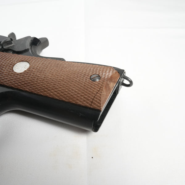 【中古】マルシン コルト M1911 ガバメント モデルガン - ARMZ CITY モデルガン専門店