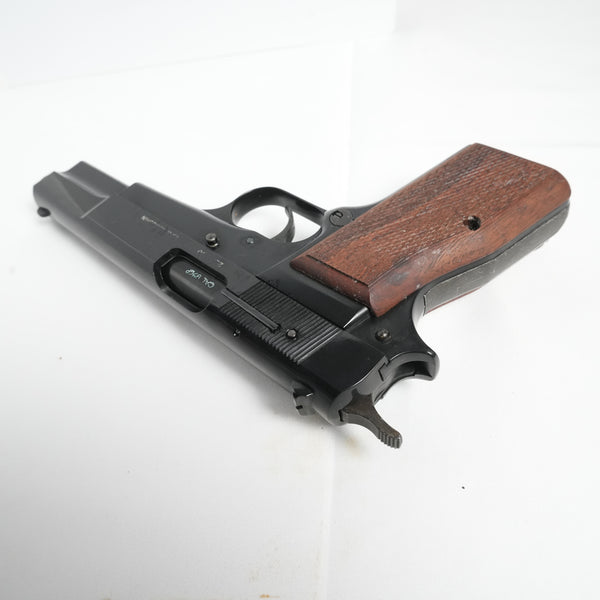 【中古】マルシン ブローニング ハイパワー モデルガン HP