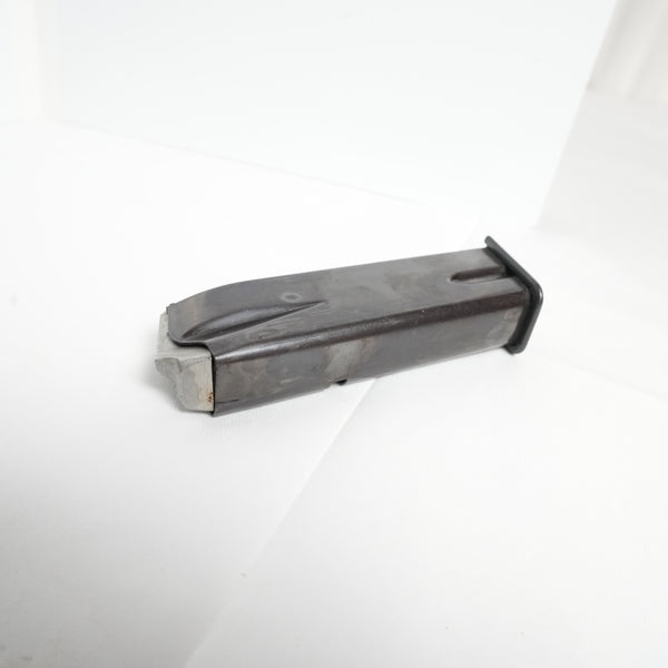 【中古】マルシン ブローニング ハイパワー モデルガン HP