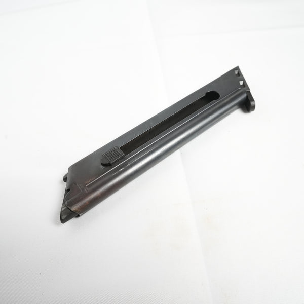 【中古】MGC コルト ウッズマン モデルガン 木製グリップ - ARMZ CITY モデルガン専門店