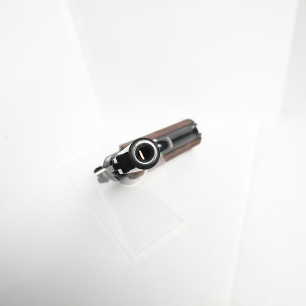 【中古】MGC コルト ウッズマン モデルガン 木製グリップ - ARMZ CITY モデルガン専門店