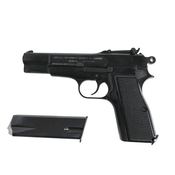 【中古】マルシン ブローニング ハイパワー モデルガン - ARMZ CITY モデルガン専門店