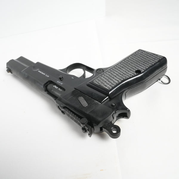 【中古】マルシン ブローニング ハイパワー モデルガン - ARMZ CITY モデルガン専門店