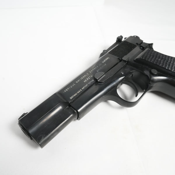 【中古】マルシン ブローニング ハイパワー モデルガン - ARMZ CITY モデルガン専門店