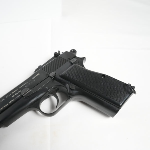 【中古】マルシン ブローニング ハイパワー モデルガン - ARMZ CITY モデルガン専門店