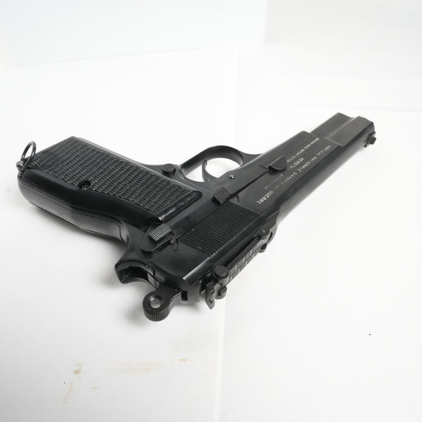 【中古】マルシン ブローニング ハイパワー モデルガン - ARMZ CITY モデルガン専門店