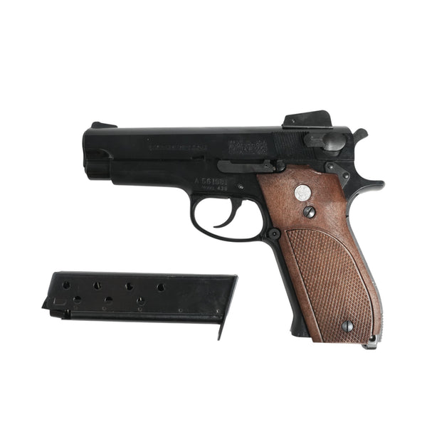 【中古】マルシン S&W M439 モデルガン