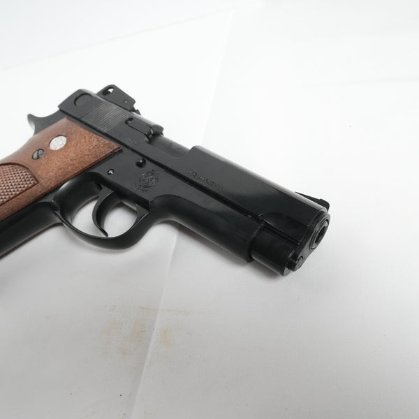 【中古】マルシン S&W M439 モデルガン