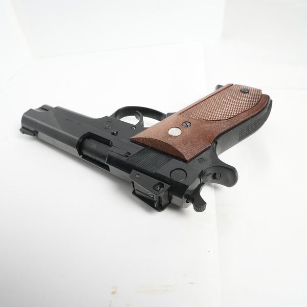 【中古】マルシン S&W M439 モデルガン