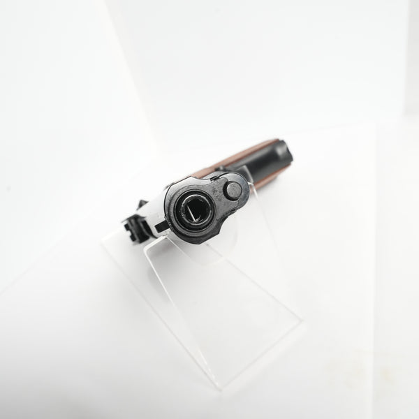 【中古】マルシン S&W M439 モデルガン