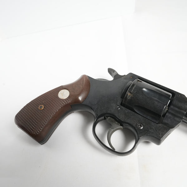 【中古】MGC コルト LAWMAN MK3 モデルガン