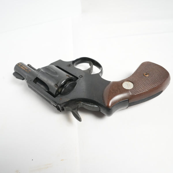【中古】MGC コルト LAWMAN MK3 モデルガン