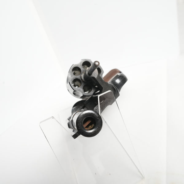 【中古】MGC コルト LAWMAN MK3 モデルガン