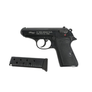 【中古】マルシン ワルサー PPk/s モデルガン - ARMZ CITY モデルガン専門店